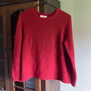 OLD NAVY SWEATER